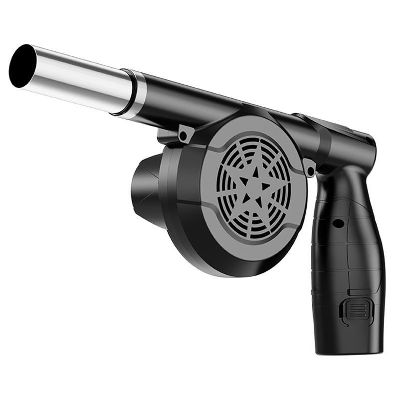 Воздуходувка Для Мангала