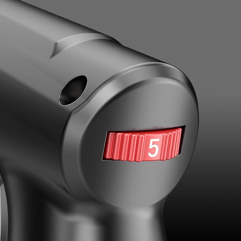 Воздуходувка Для Мангала