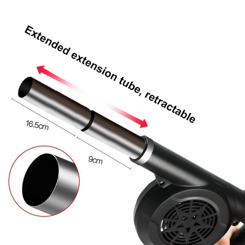 Воздуходувка Для Мангала