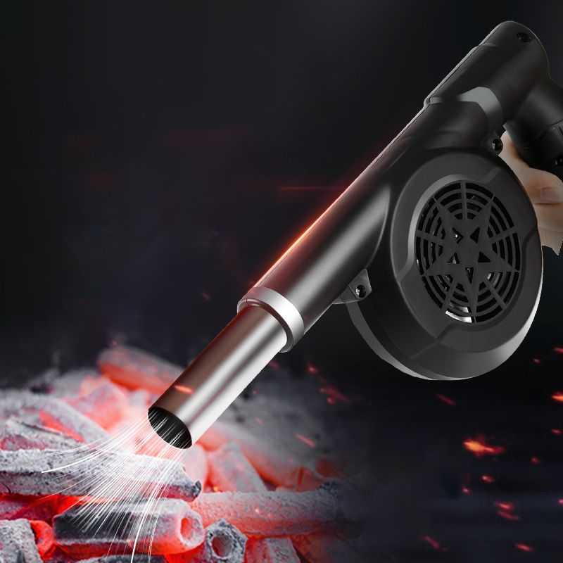 Воздуходувка Для Мангала