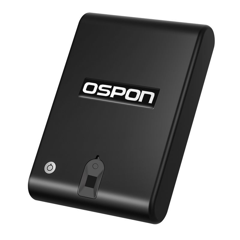 Сейф Пистолетный Биометрический