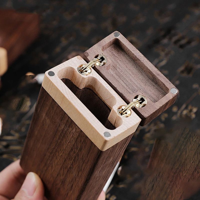 Портсигар Для Сигарет