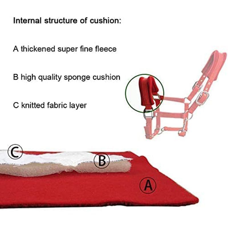 Недоуздок Для Лошади