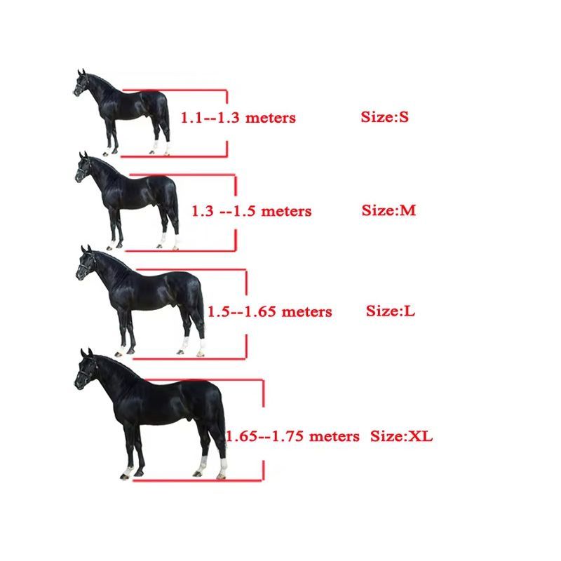 Недоуздок Для Лошади