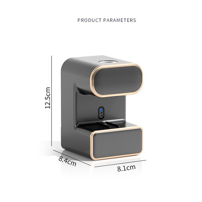Органайзер Для Зубных Щеток И Пасты