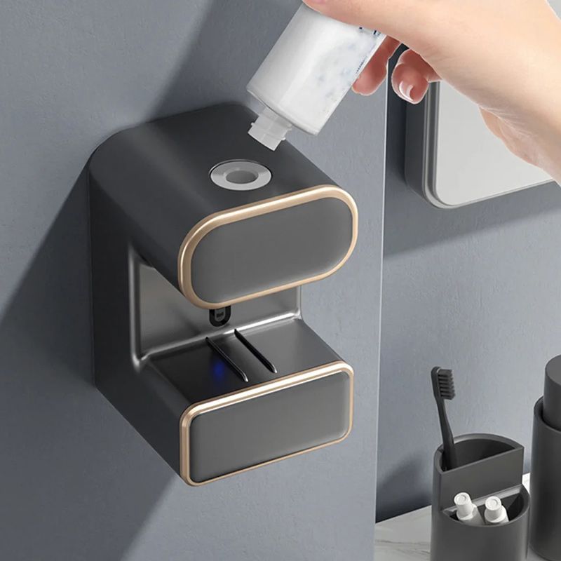 Органайзер Для Зубных Щеток И Пасты