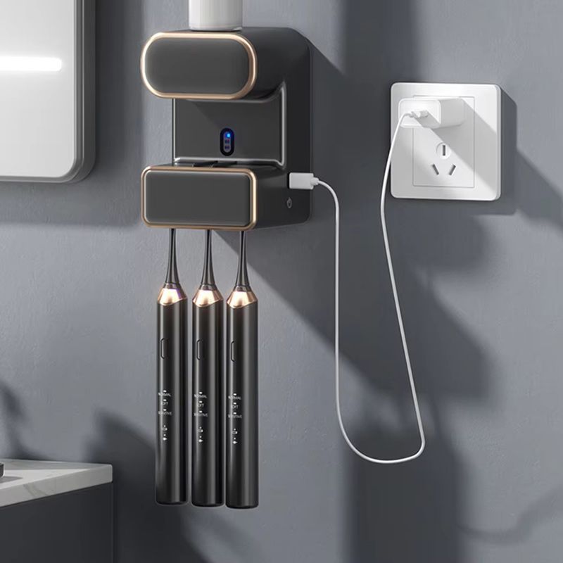 Органайзер Для Зубных Щеток И Пасты