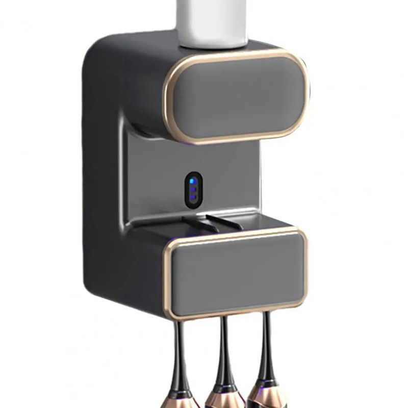 Органайзер Для Зубных Щеток И Пасты