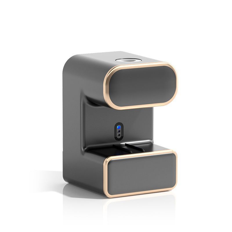 Органайзер Для Зубных Щеток И Пасты