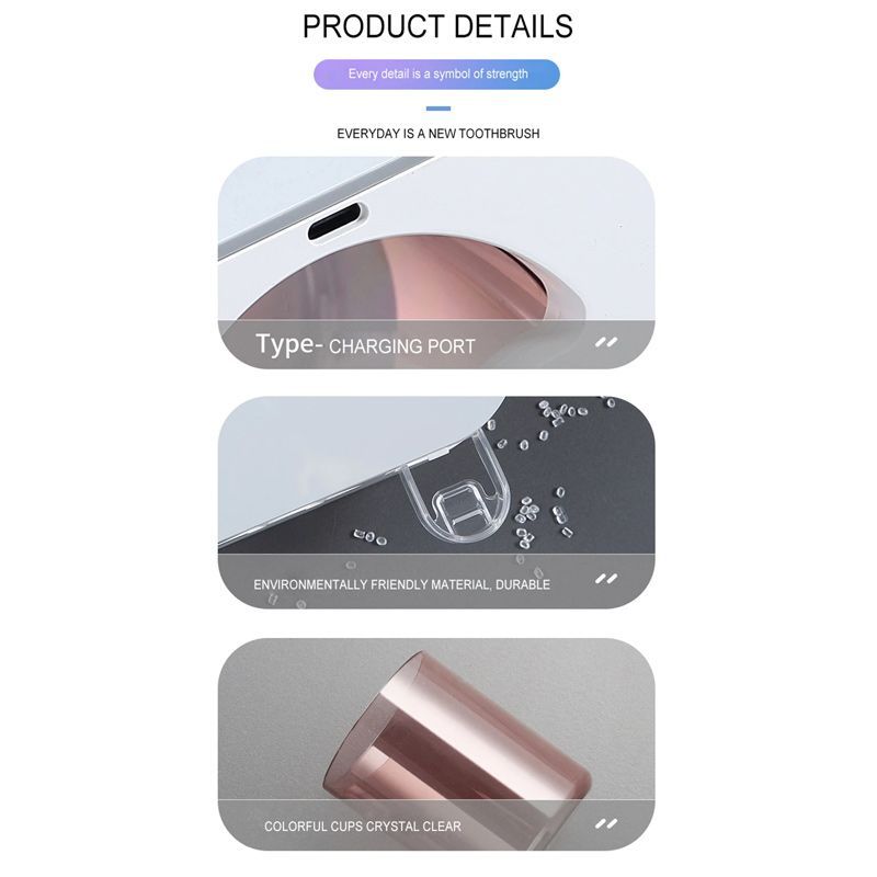 Органайзер Для Зубных Щеток И Пасты