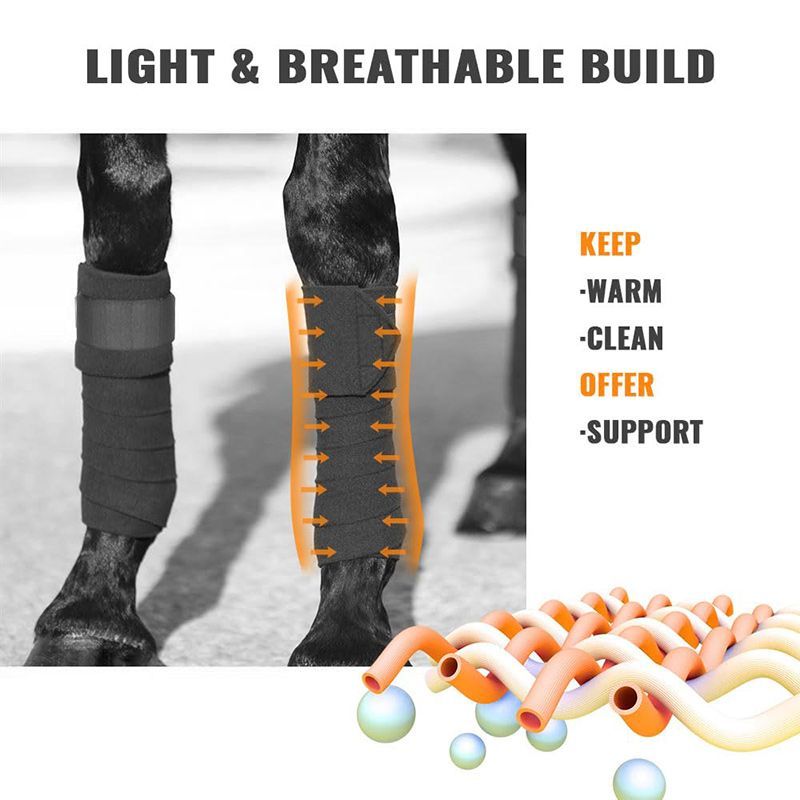 Бинты Для Лошади