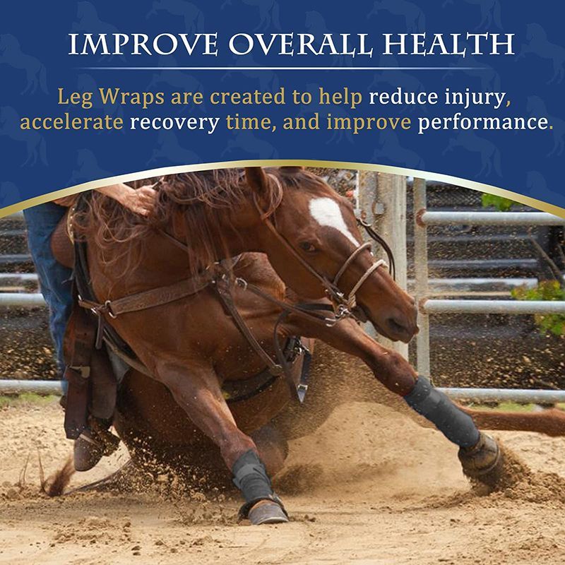 Бинты Для Лошади