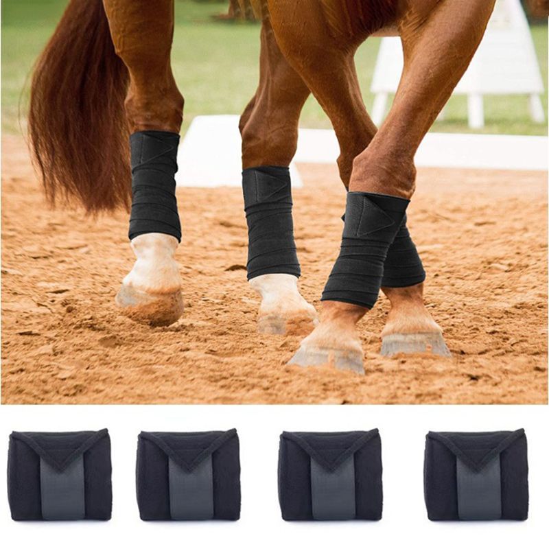 Бинты Для Лошади