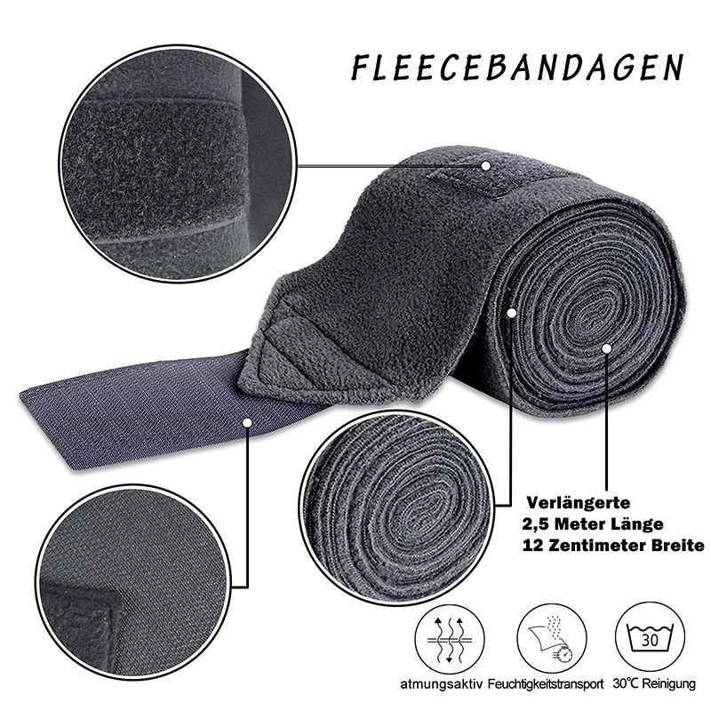 Бинты Для Лошади