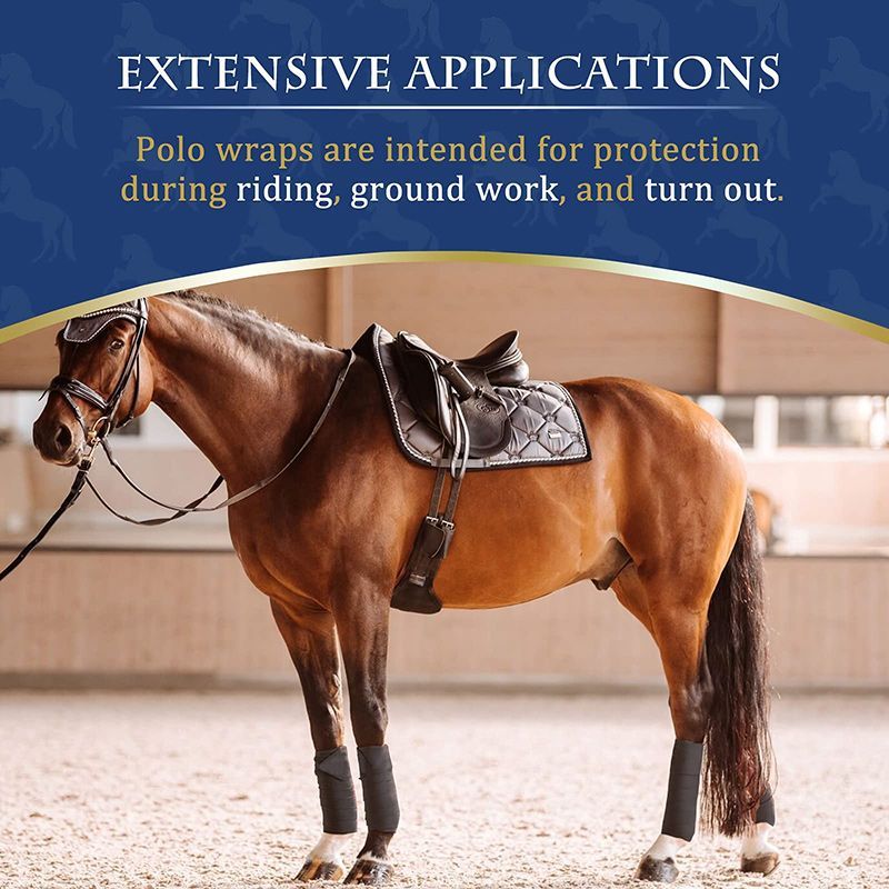 Бинты Для Лошади