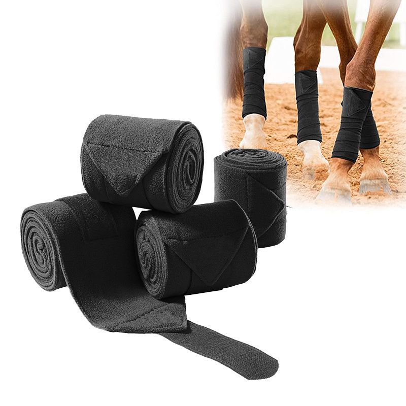 Бинты Для Лошади