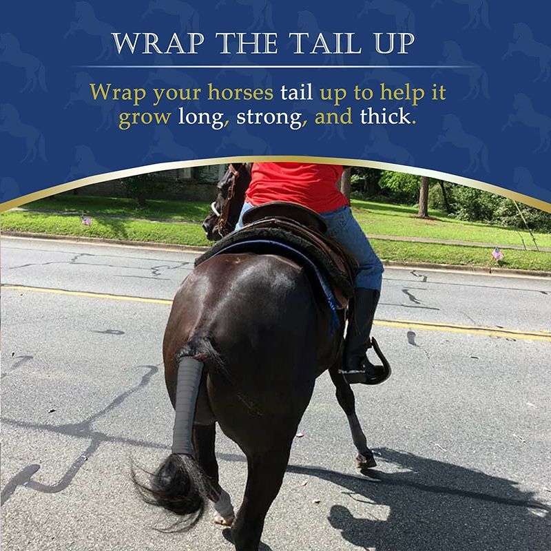 Бинты Для Лошади