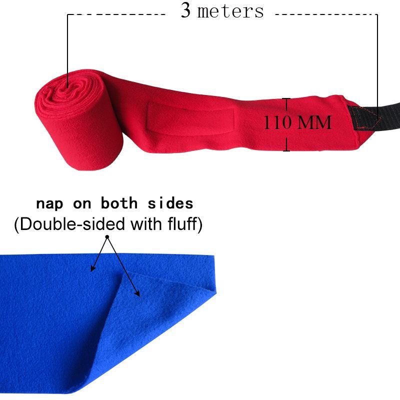 Бинты Для Лошади