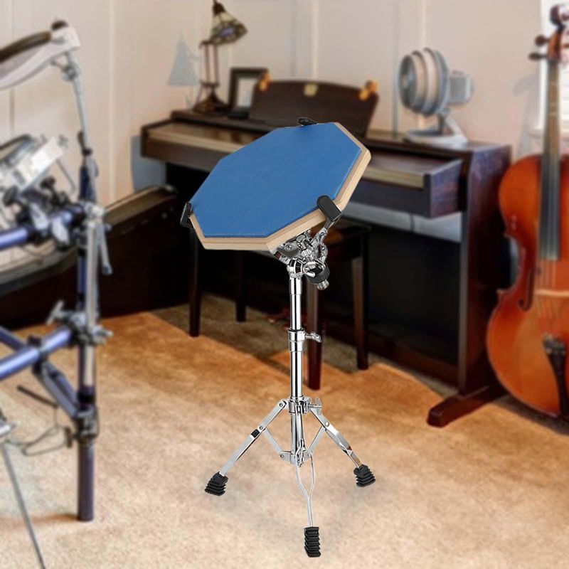 Пэд Тренировочный Для Барабанов