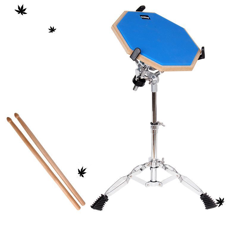 Пэд Тренировочный Для Барабанов