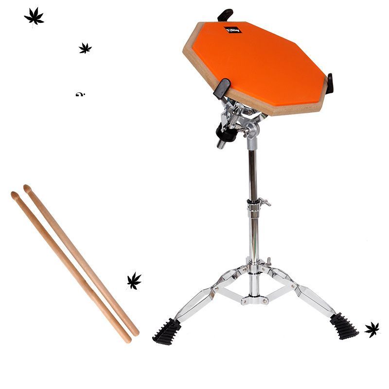 Пэд Тренировочный Для Барабанов