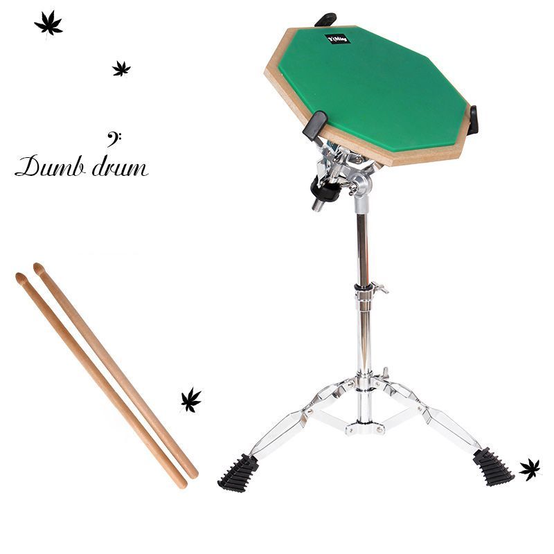 Пэд Тренировочный Для Барабанов