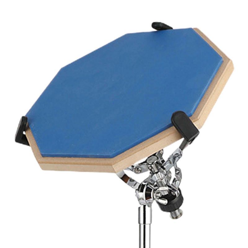 Пэд Тренировочный Для Барабанов