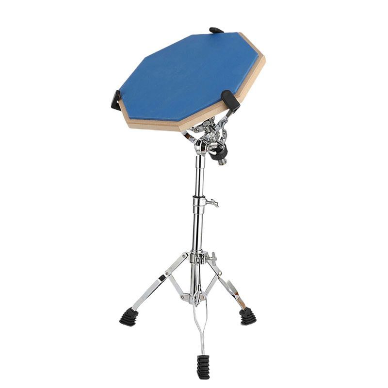 Пэд Тренировочный Для Барабанов