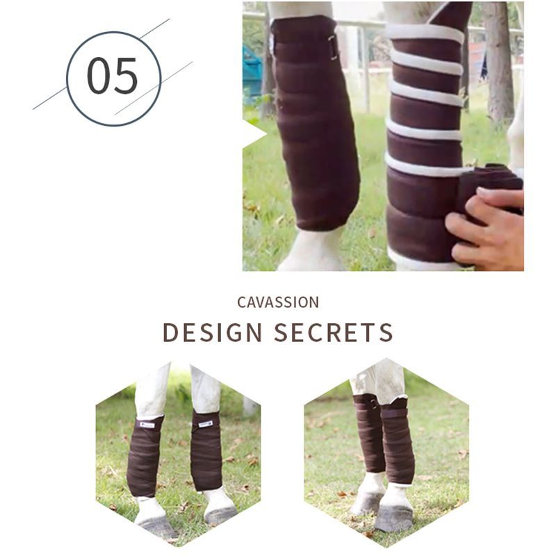 Бинты Для Лошади