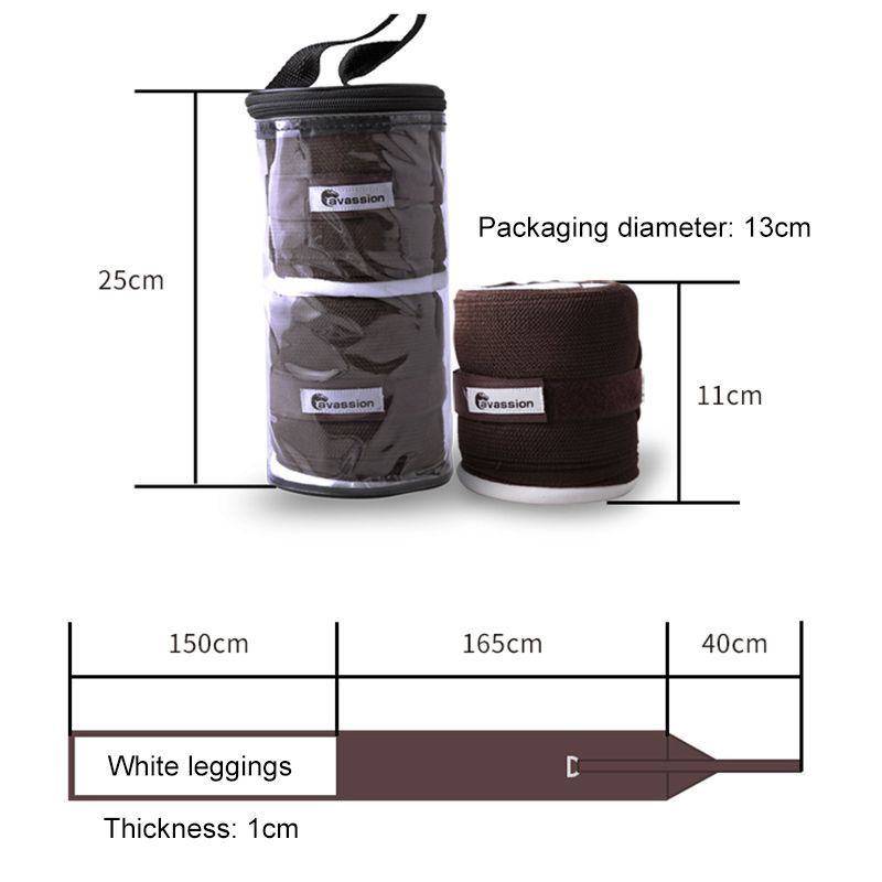 Бинты Для Лошади