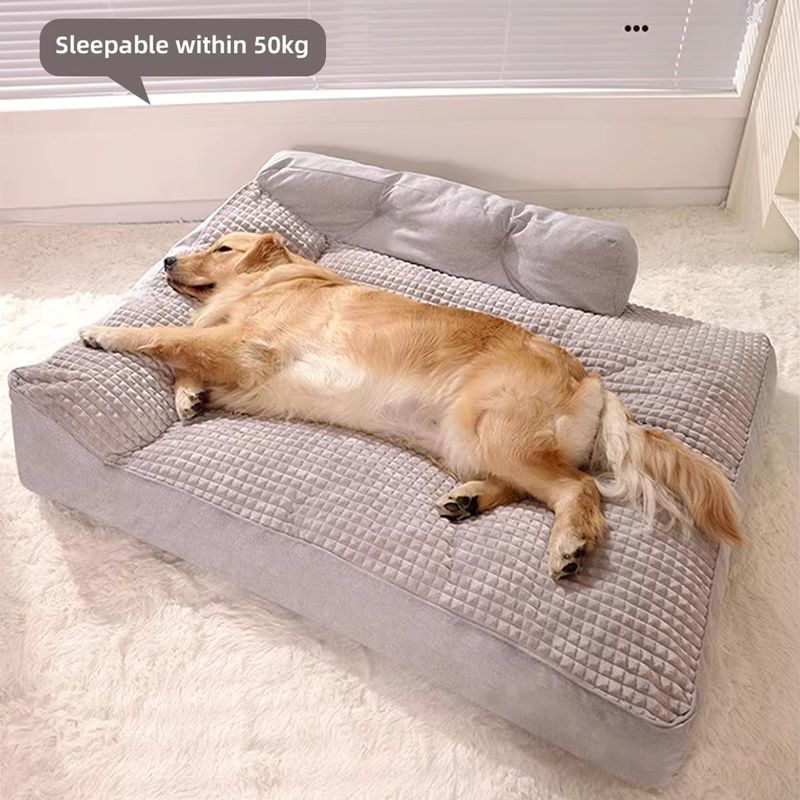 Лежанка Для Собак M