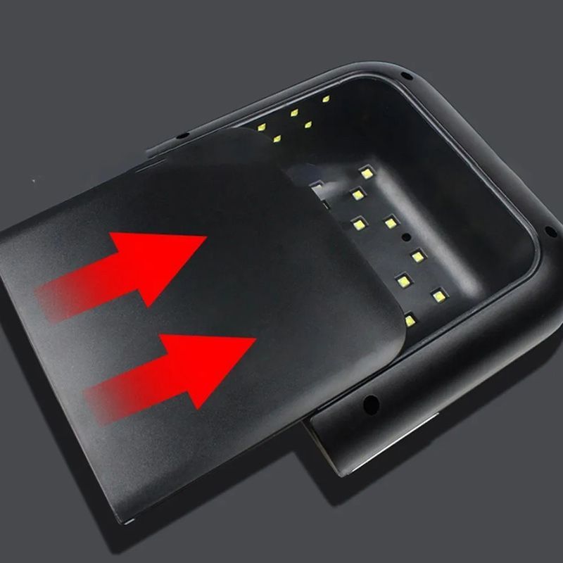 Лампа Для Маникюра Профессиональная