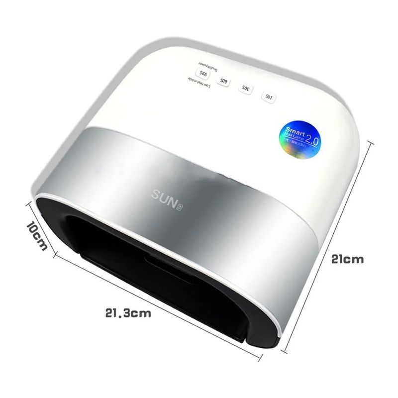 Лампа Для Маникюра Профессиональная