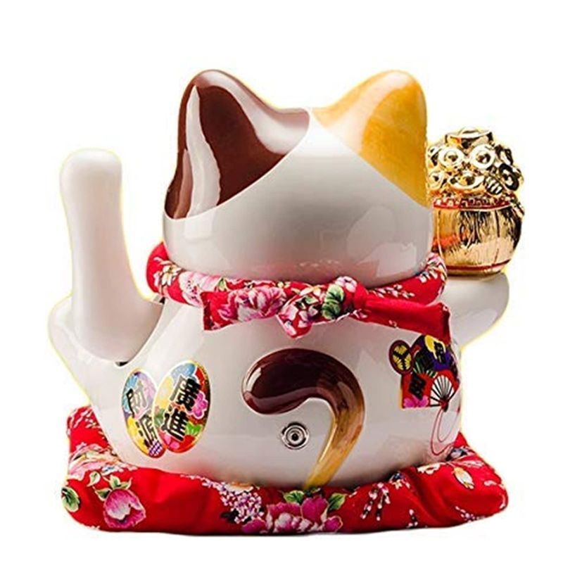 Манеки Неко