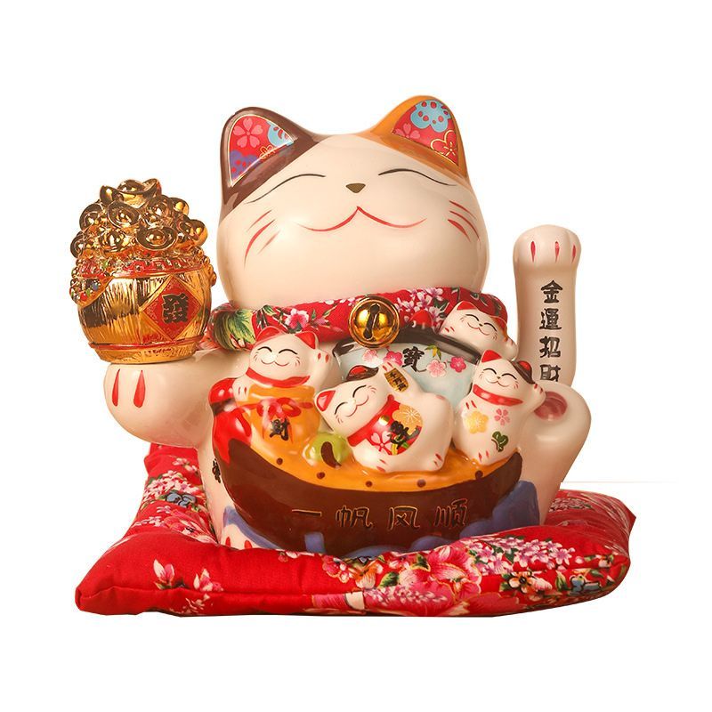 Манеки Неко