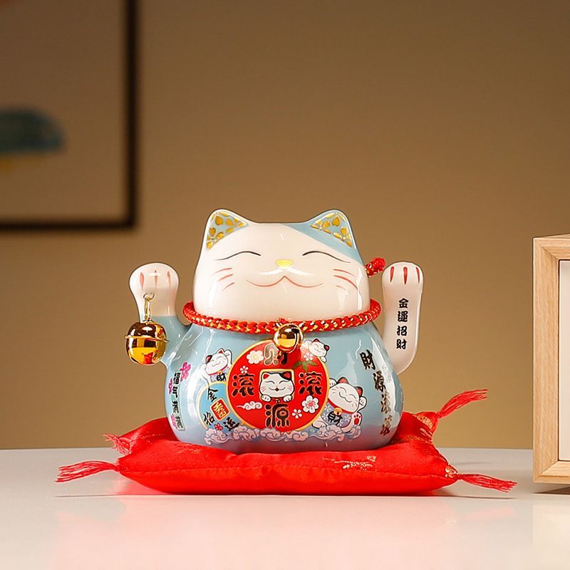 Манеки Неко