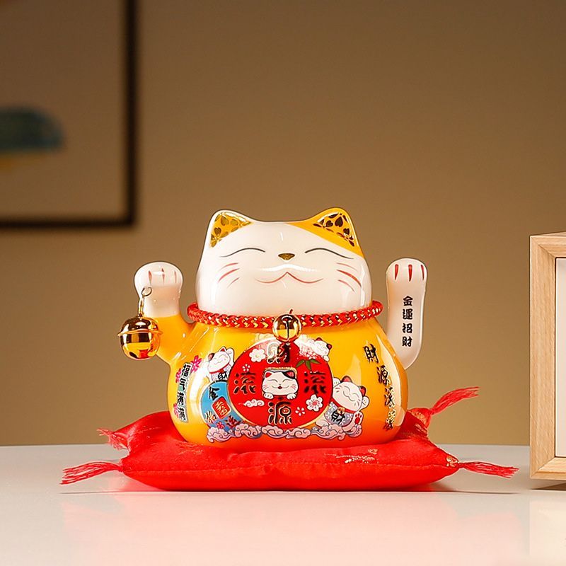 Манеки Неко