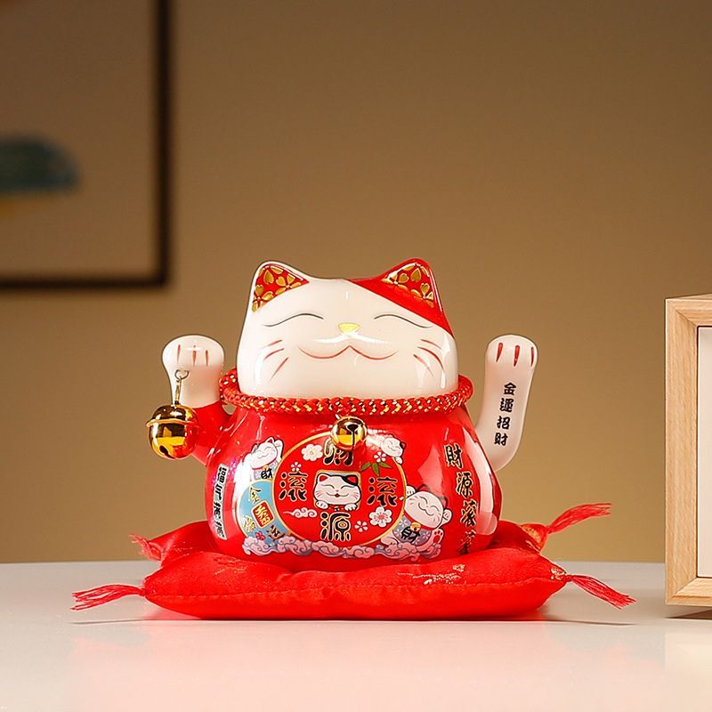 Манеки Неко