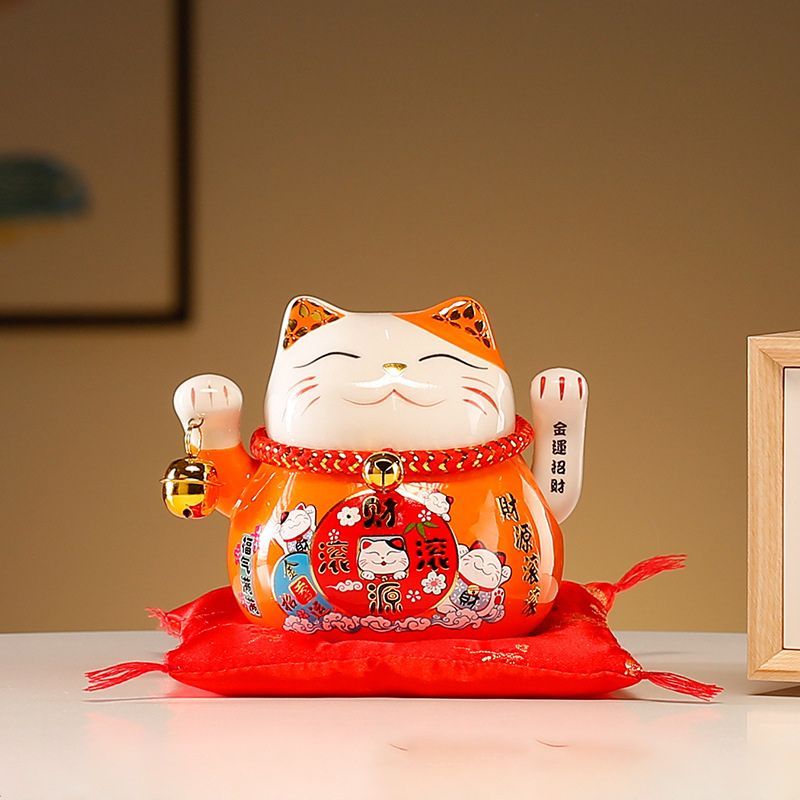 Манеки Неко