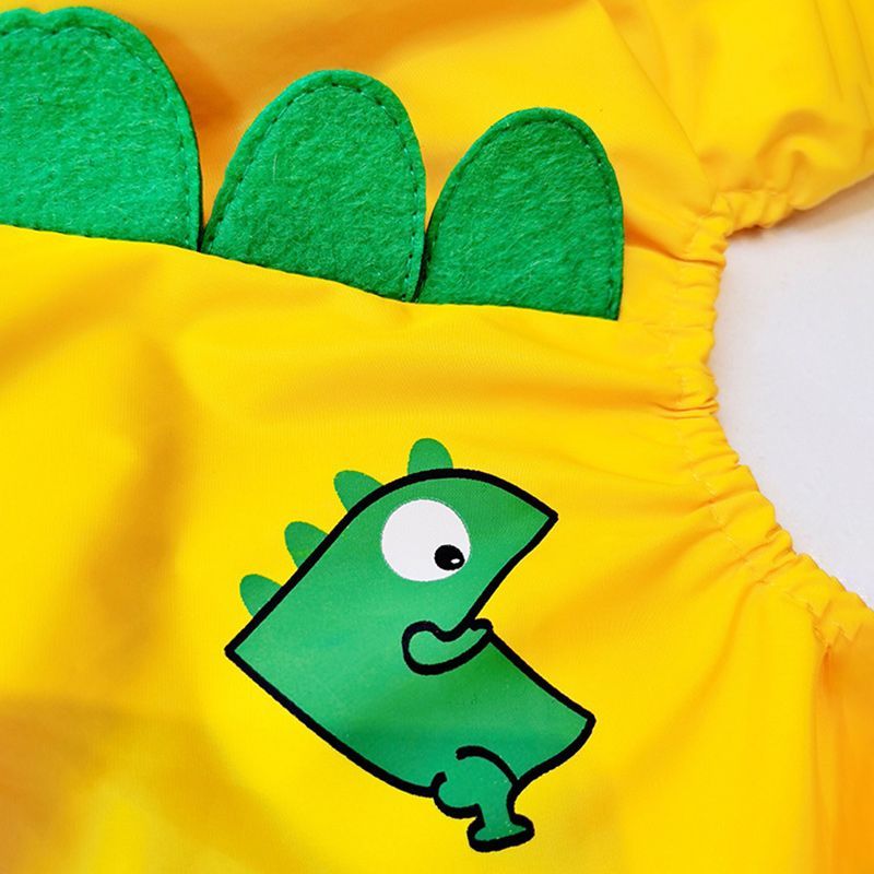 Дождевик Для Корги