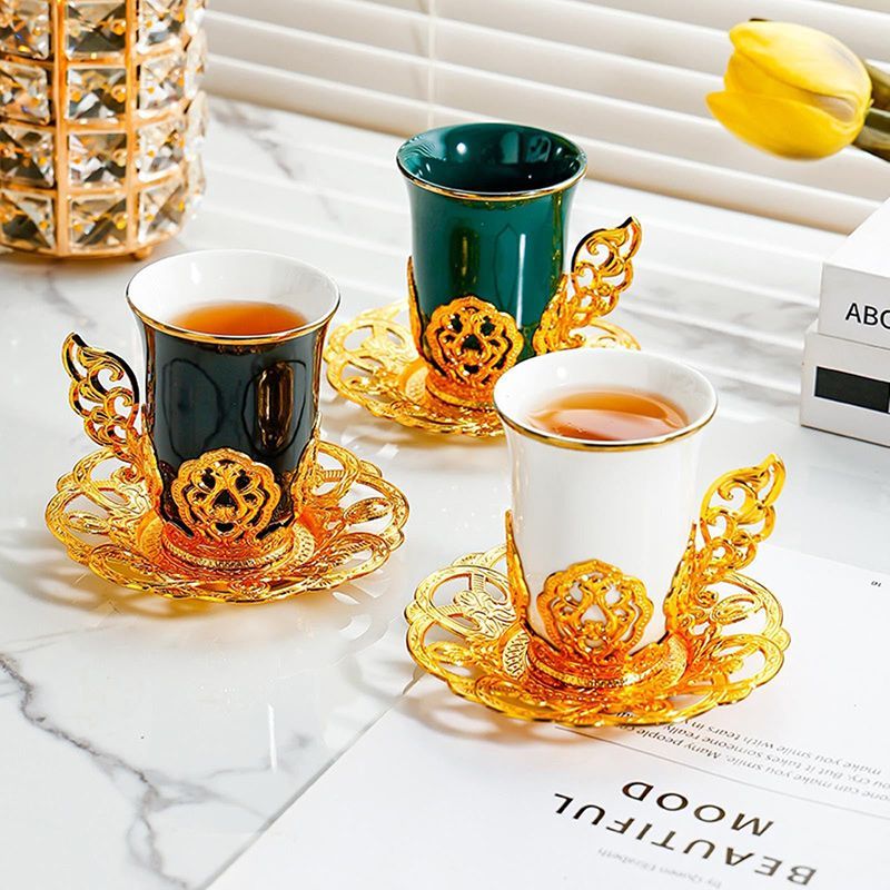 Армуды Для Чая Турецкие