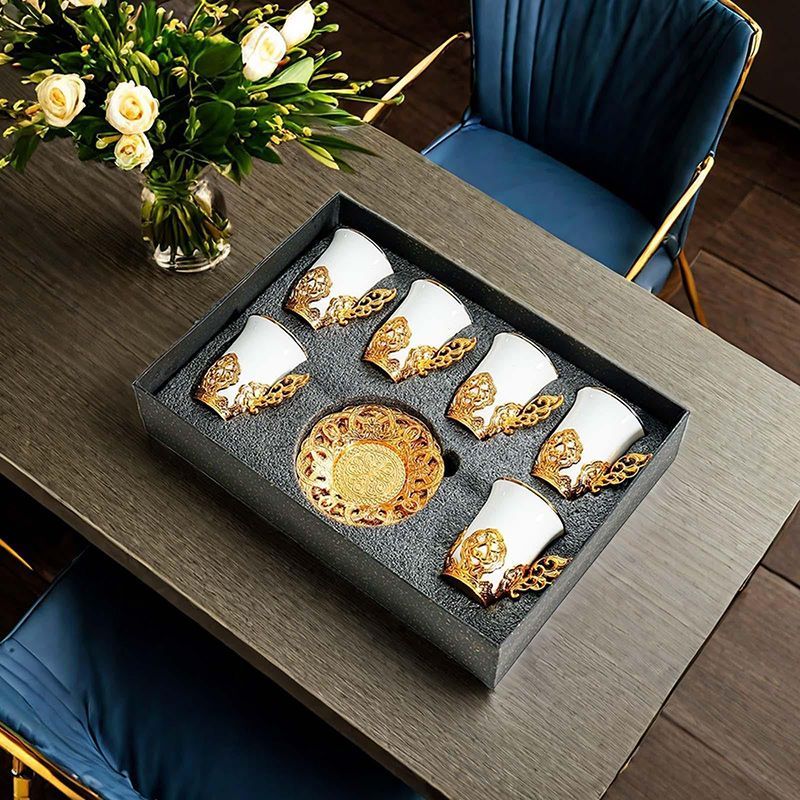 Армуды Для Чая Турецкие