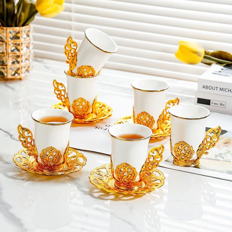 Армуды Для Чая Турецкие