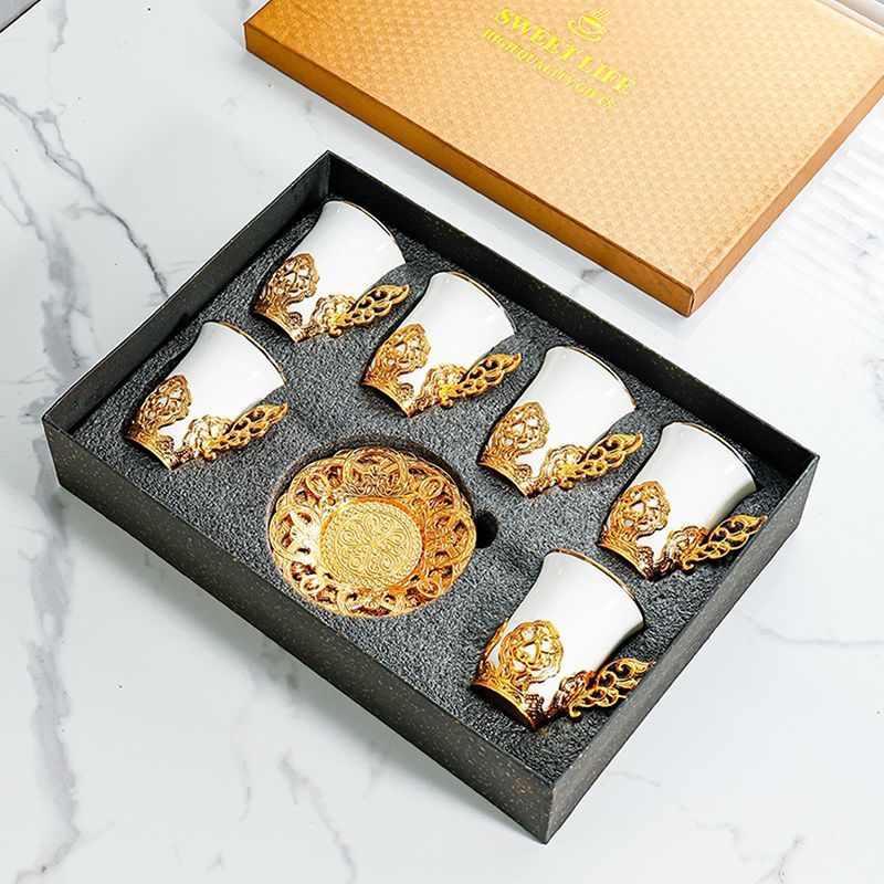 Армуды Для Чая Турецкие