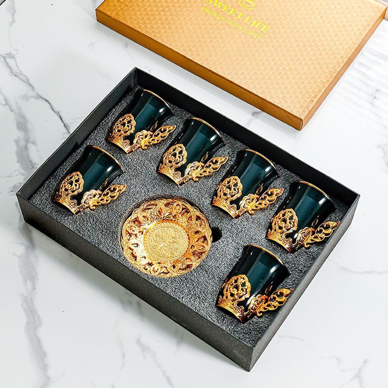 Армуды Для Чая Турецкие