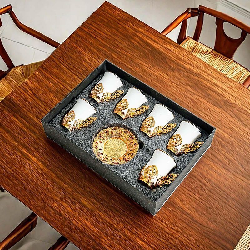 Армуды Для Чая Турецкие