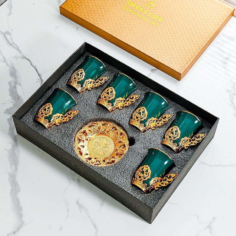 Армуды Для Чая Турецкие