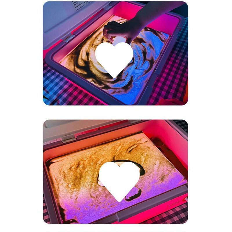 Световой Стол Для Рисования Песком