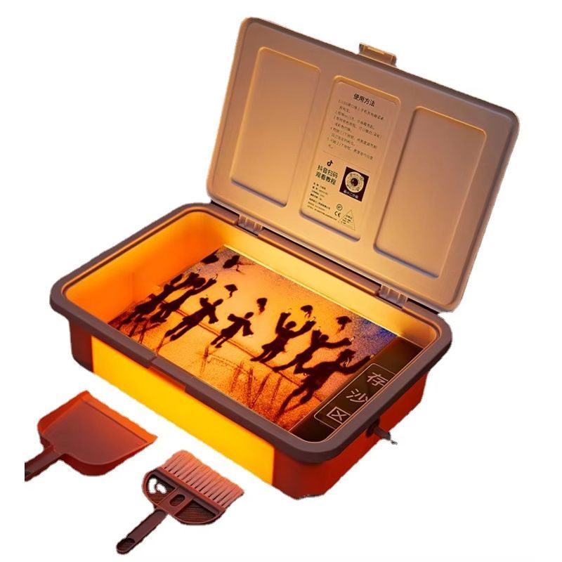 Световой Стол Для Рисования Песком