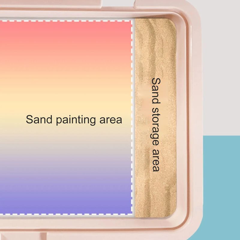 Световой Стол Для Рисования Песком